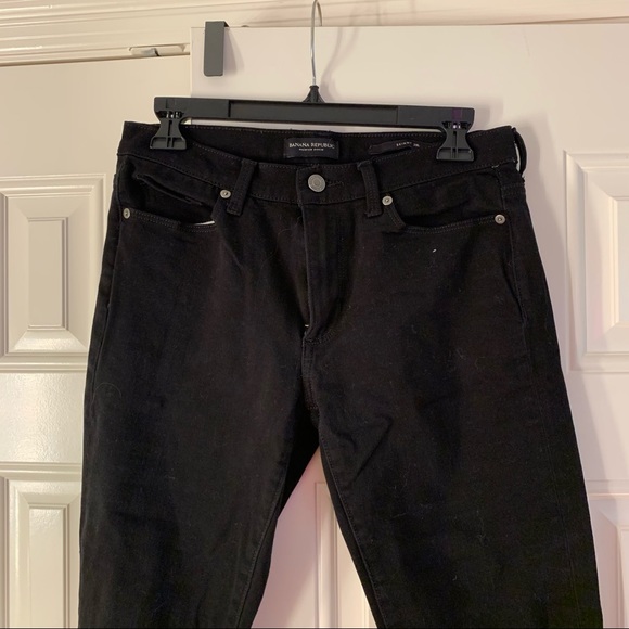 Black skinny jeans - Picture 5 of 6